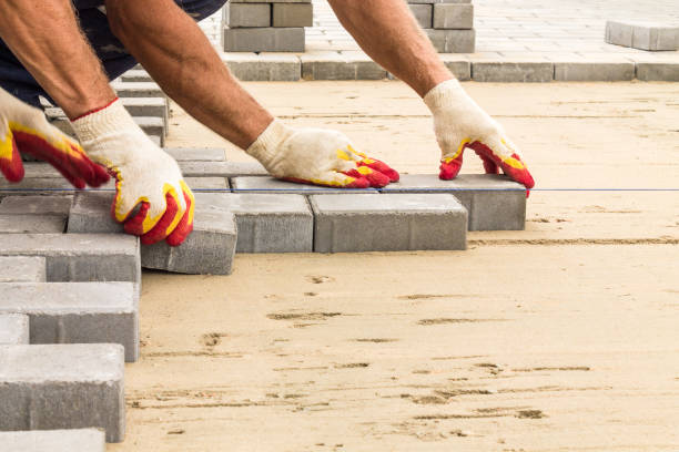 Best Driveway Paving Contractor  in St Charles, MO