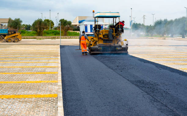 Driveway Pavers for Homes in St Charles, MO