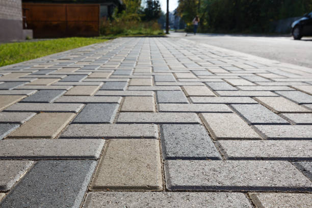 Best Residential Driveway Paver Services  in St Charles, MO