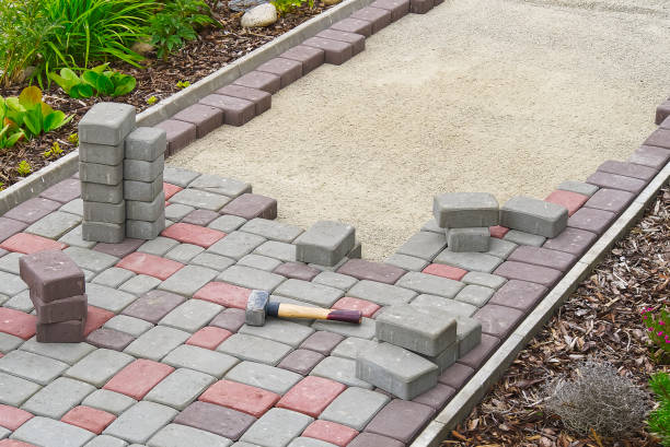 Reasons to Select Us for Your Driveway Paving Requirements in St Charles, MO