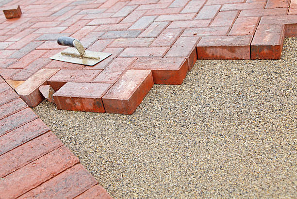 Best Driveway Paving Company  in St Charles, MO