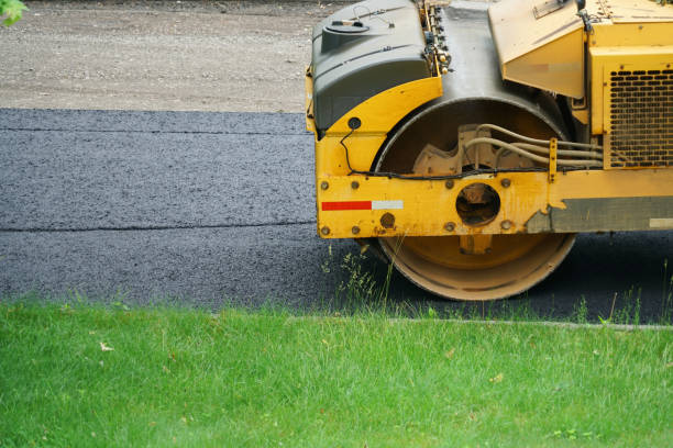 Best Driveway Pavers for Homes  in St Charles, MO