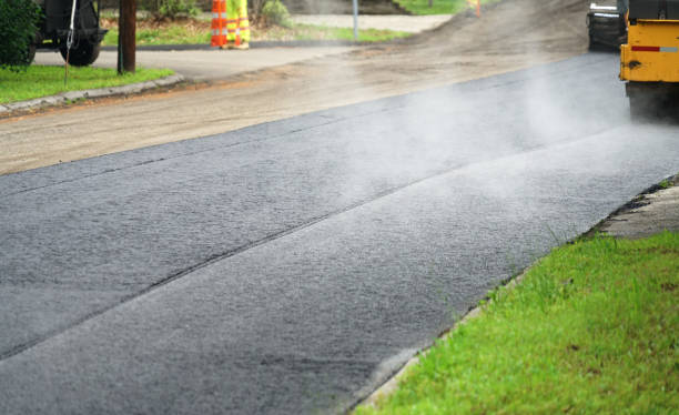 Best Commercial Driveway Pavers  in St Charles, MO