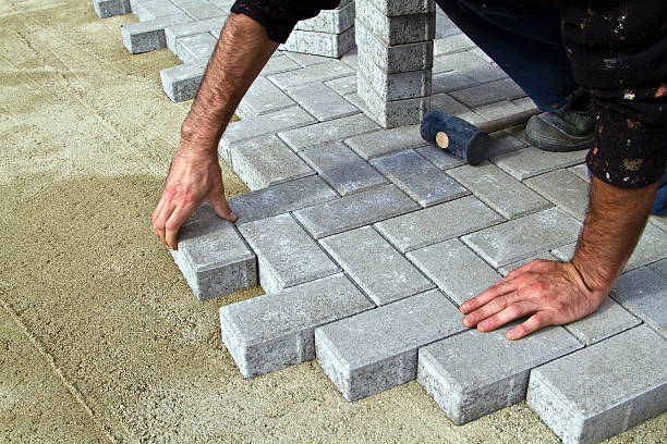 St Charles, MO Driveway Pavers Company