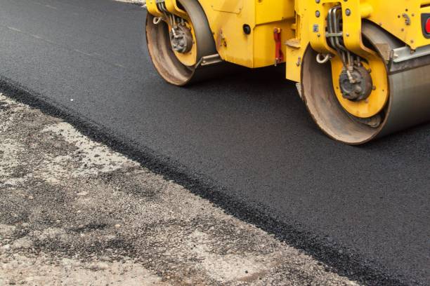 Best Affordable Driveway Paving  in St Charles, MO