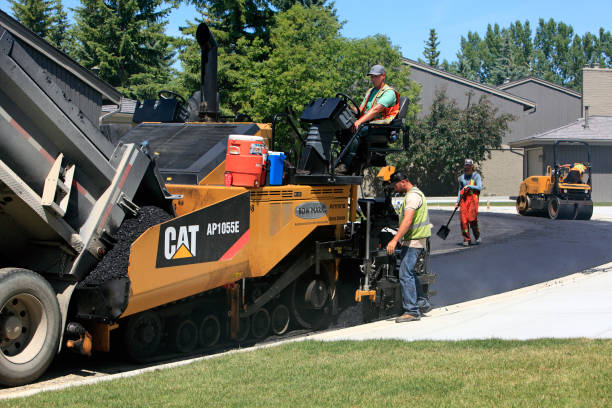 Best Driveway Pavers Near Me  in St Charles, MO