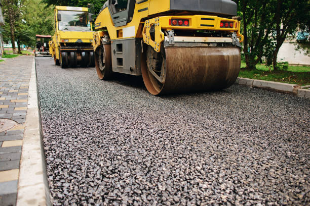 Best Local Driveway Pavers  in St Charles, MO